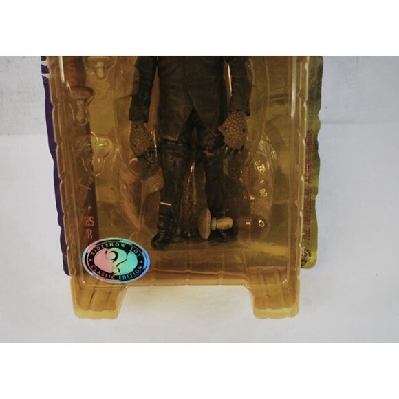 Universal Monsters The Mole People Mole Man Figure Sideshow Toy Classic Edition - Picture 3 of 9